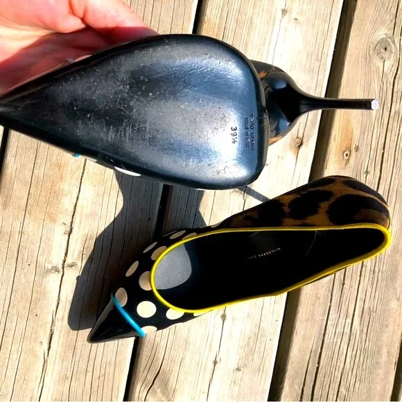 Giuseppe Zanotti, Multi-Pattern - Picture 3 of 4